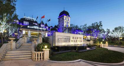 Pullman Tangshan