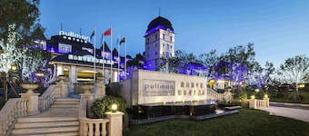 Pullman Tangshan
