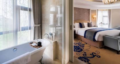 Pullman Tangshan