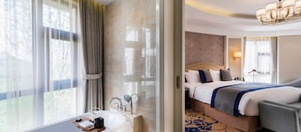 Pullman Tangshan
