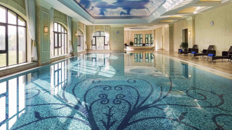 Pullman Tangshan