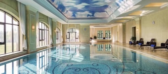 Pullman Tangshan