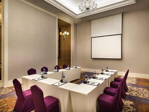 Sala de reuniones