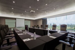 Meeting facility - Pullman Miri Waterfront (Miri)