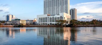 Pullman Miri Waterfront