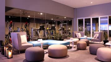 Gimnasium