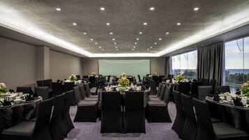 Salón de bodas