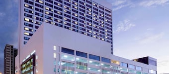 Pullman Miri Waterfront