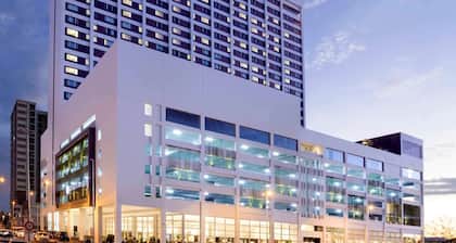 Pullman Miri Waterfront