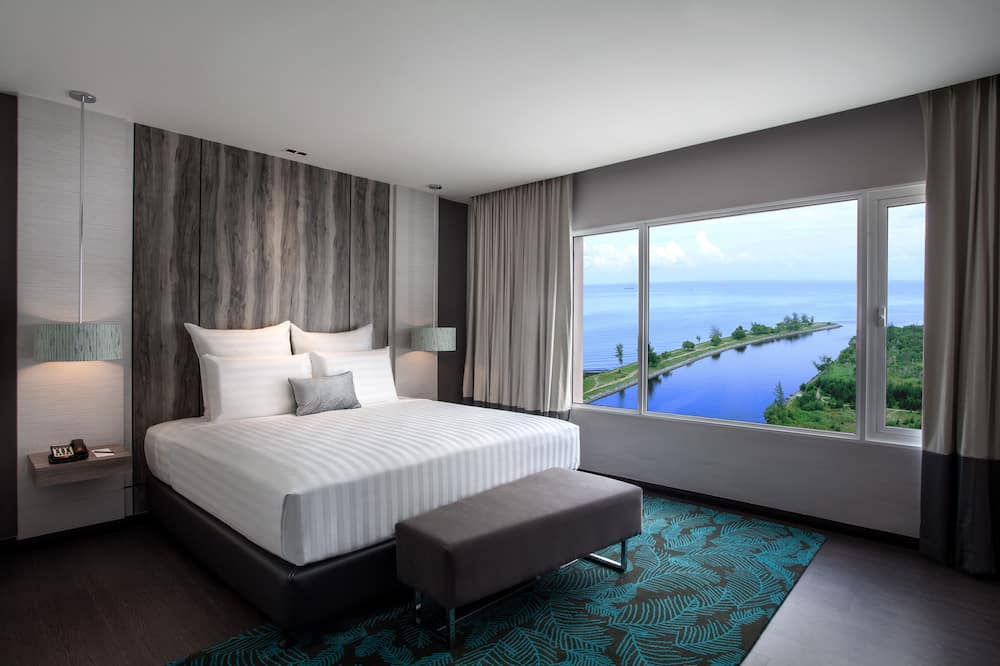 Pullman Miri Waterfront
