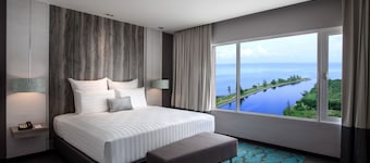 Pullman Miri Waterfront