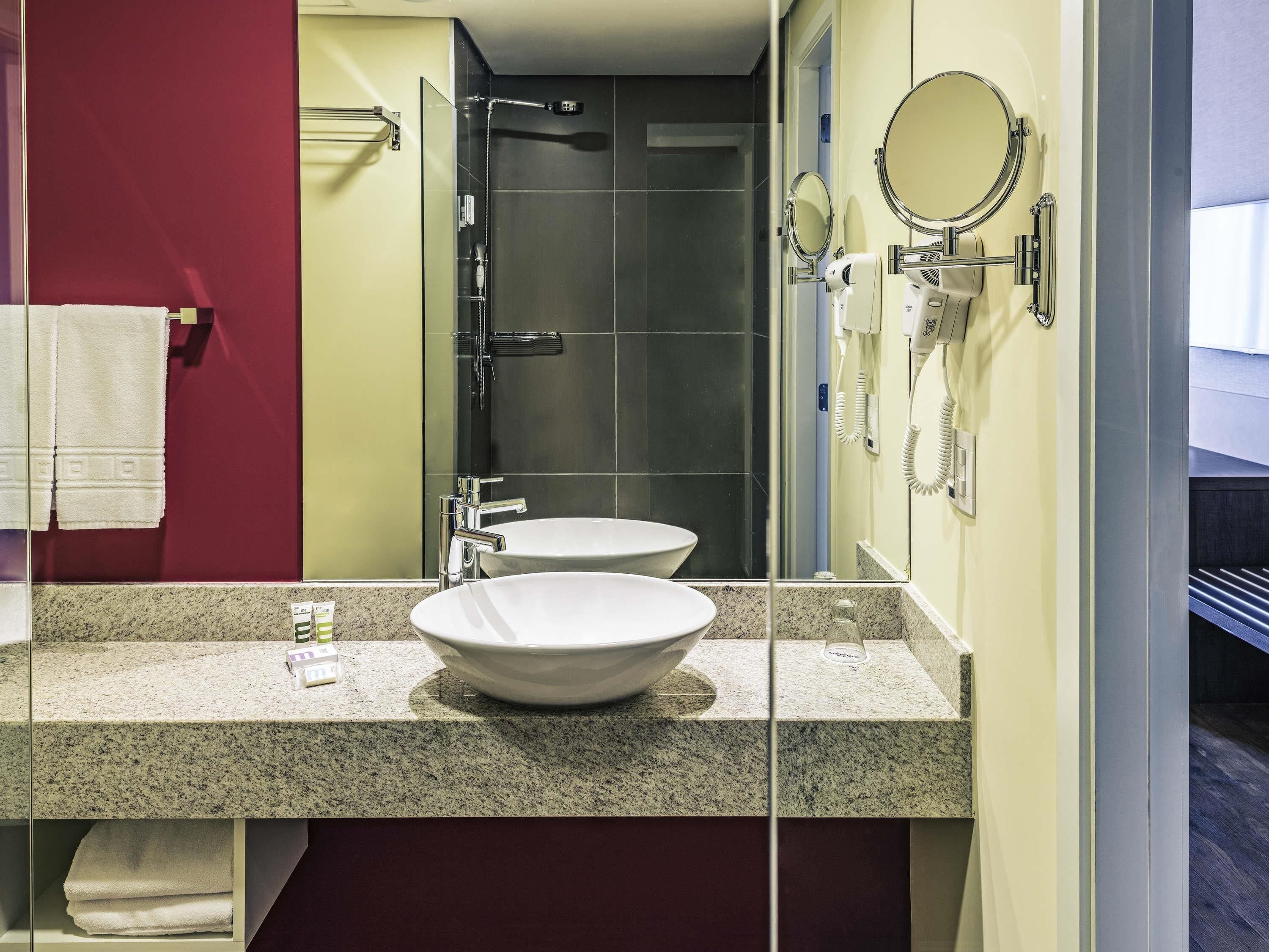 minibar, in-room safe, desk, soundproofing