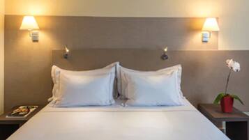 Privilege, Deluxe Apartment, 1 Double Bed