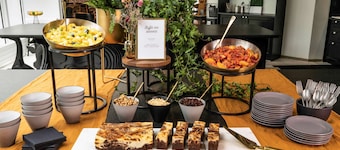 Mercure Ribeirao Preto