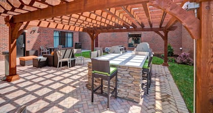 Homewood Suites By Hilton Christiansburg