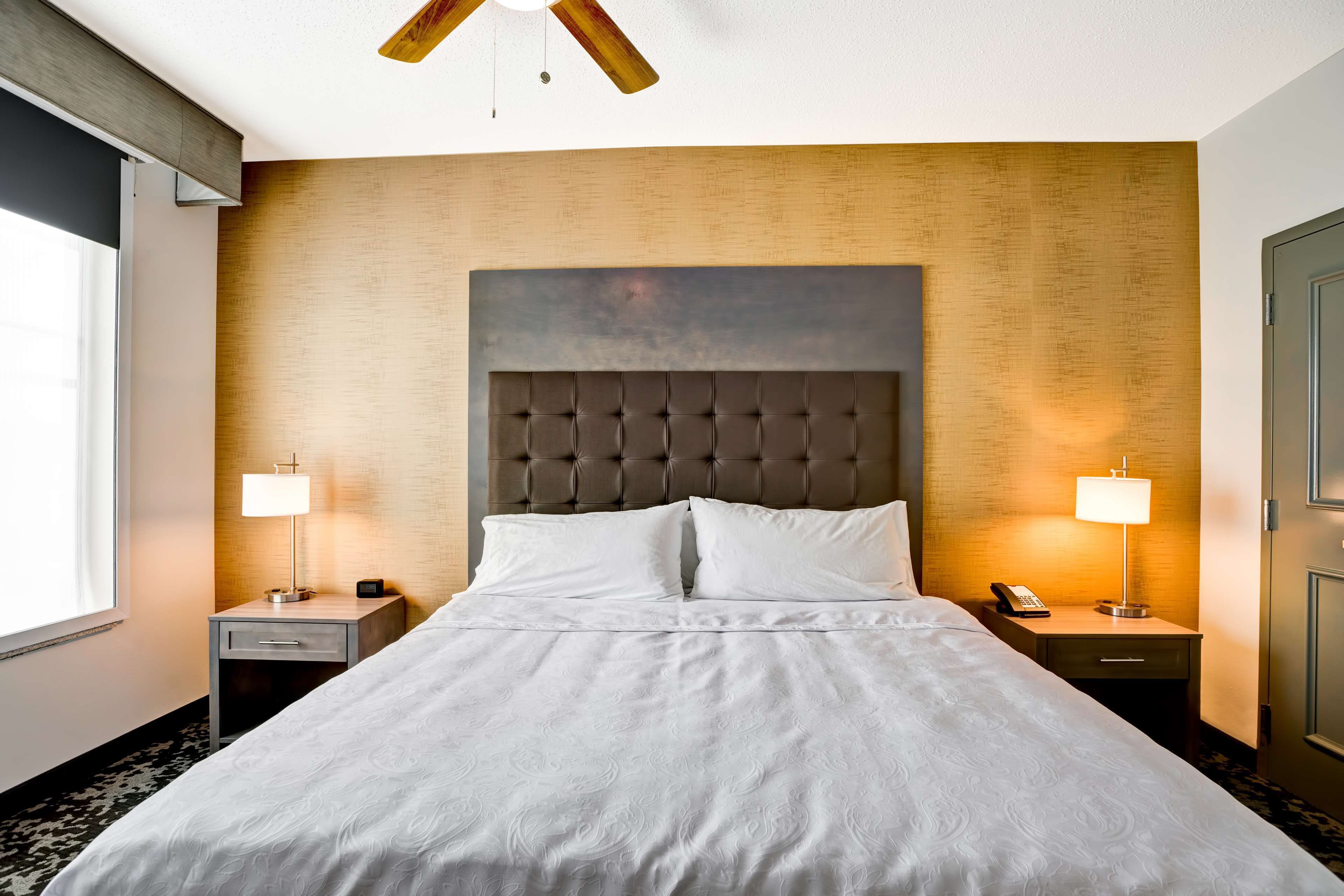 soundproofing, iron/ironing board, free wifi, bed sheets