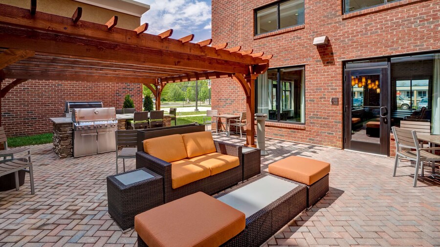 Homewood Suites By Hilton Christiansburg