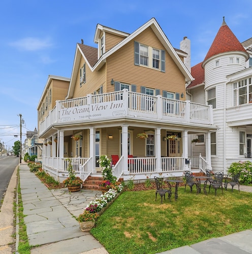 Ocean View Inn