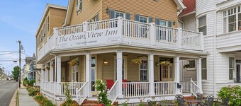 Ocean View Inn