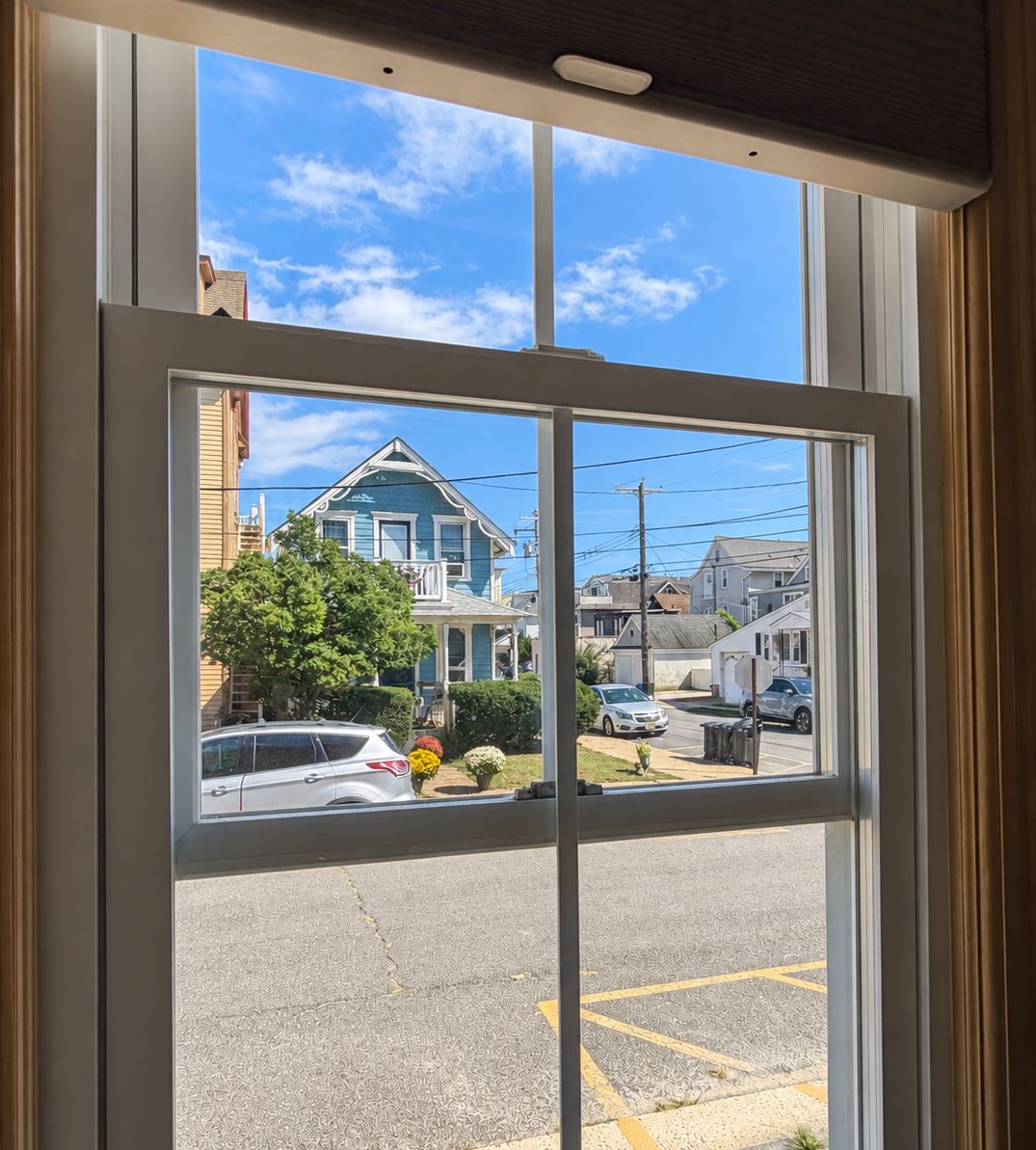 Apartment 2 (Two Bedroom Apartment, Ground Level, Separate Side Entrance) | View from room