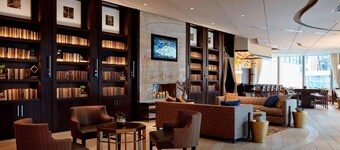 Ithaca Marriott Downtown on the Commons