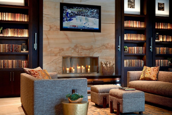 숙박 시설 내 편의 시설/서비스