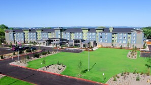 Aerial view - Residence Inn by Marriott Portland Hillsboro/Brookwood (Hillsboro)