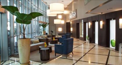 Flats São Paulo - VILA OLIMPIA