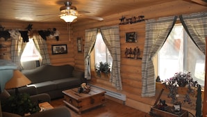 Unclassified image, 4 of 13, button - Hoovers River Resort (Marysvale)