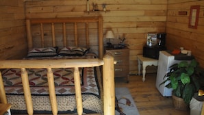 Unclassified image, 5 of 13, button - Hoovers River Resort (Marysvale)