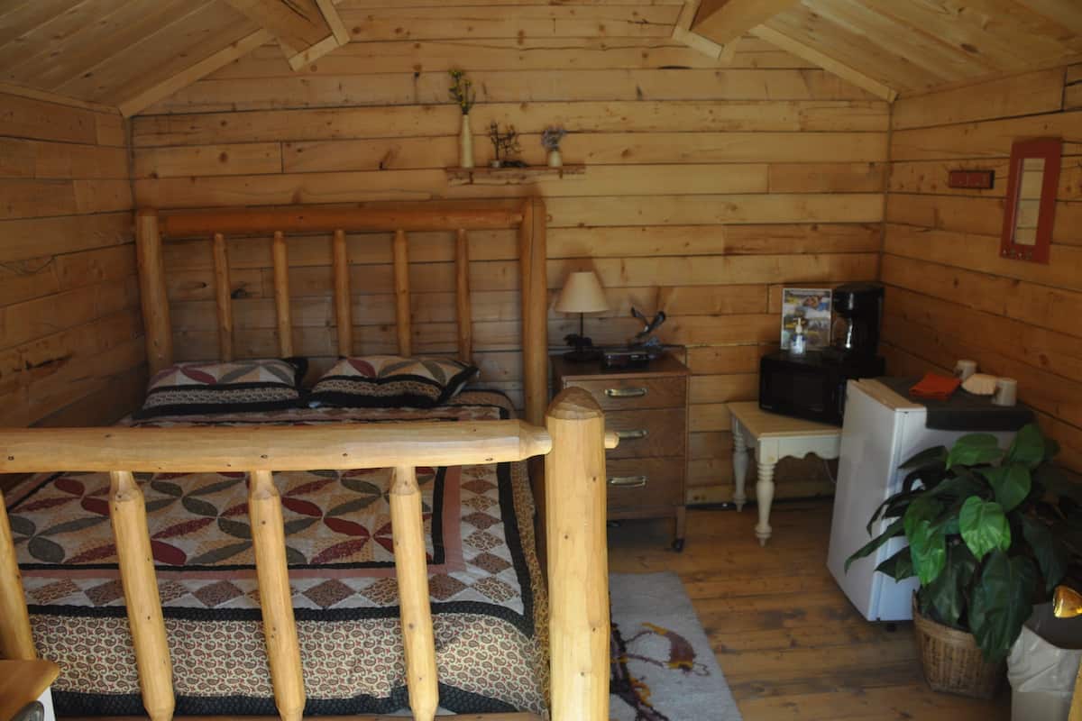 The River Titan | 1 bedroom, free WiFi