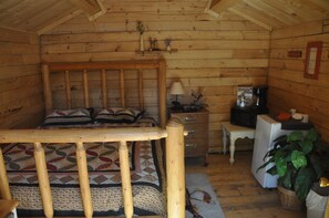 The River Titan | 1 bedroom, free WiFi