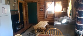 Hoovers River Resort