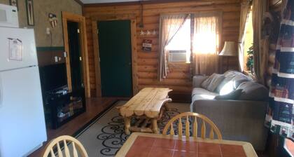 Hoovers River Resort