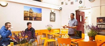 Auberge Internationale des Jeunes