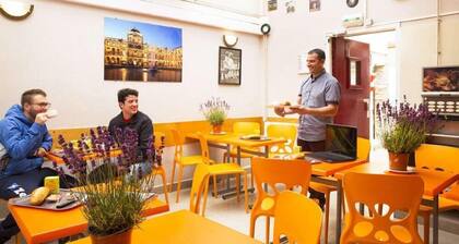 Auberge Internationale des Jeunes