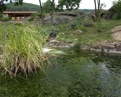 Hotel Rural Las Praderas