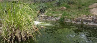 Hotel Rural Las Praderas