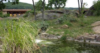 Hotel Rural Las Praderas