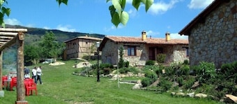 Hotel Rural Las Praderas