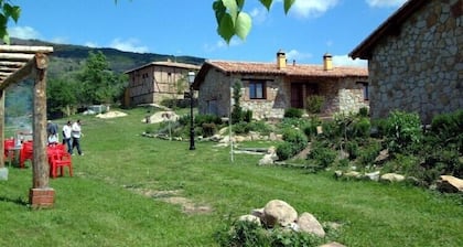 Hotel Rural Las Praderas