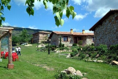 Hotel Rural Las Praderas