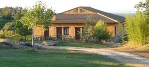 Property amenity - Hotel Rural Las Praderas (Poyales del Hoyo)