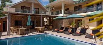 Chez Bea Luxury Villa