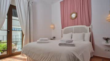 Suite, Ensuite (HABITACION 2) | Room amenity