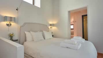 Superior Double Room, Ensuite (HABITACION 6) | Room amenity