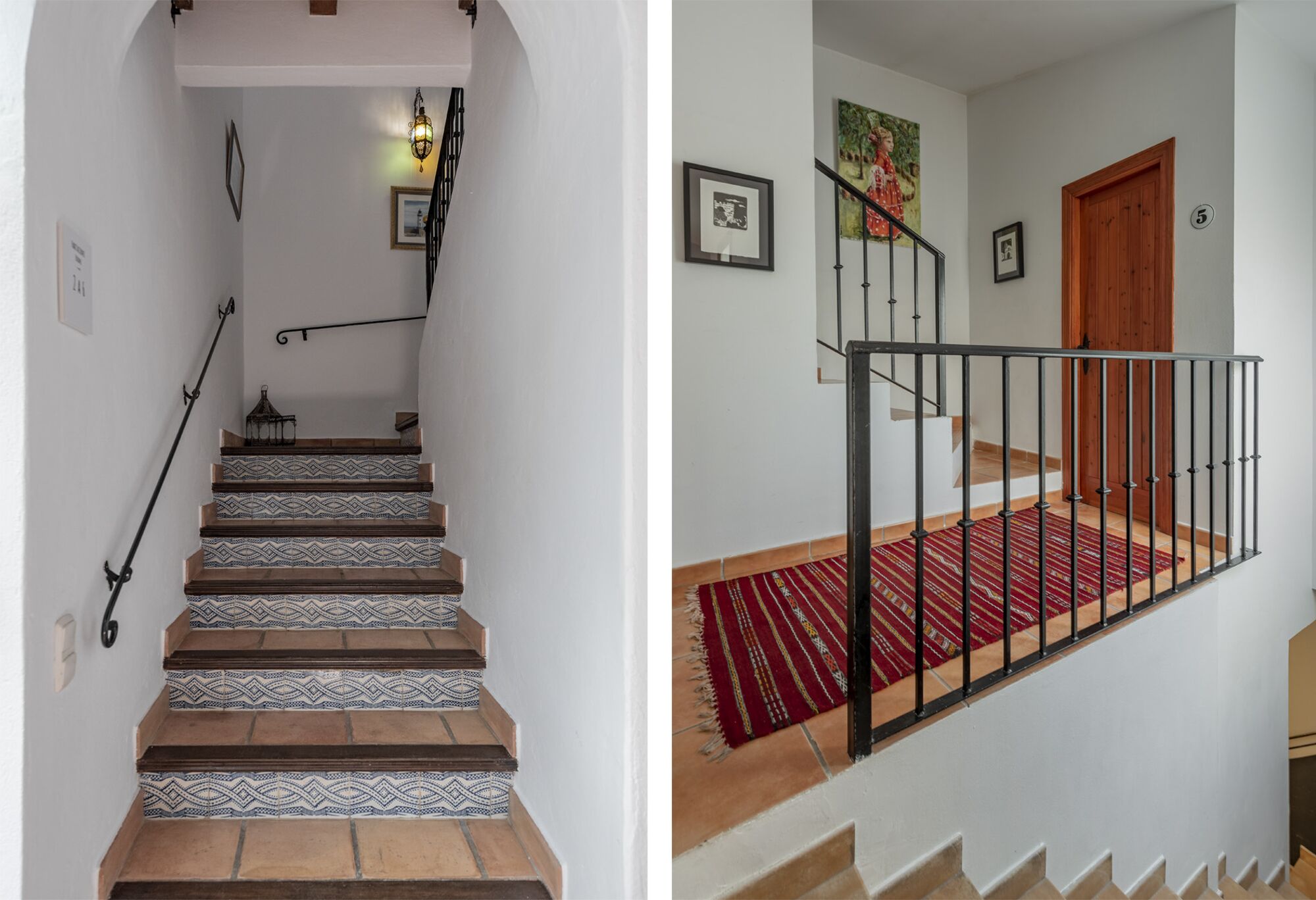 Foto - La Morada Mas Hermosa