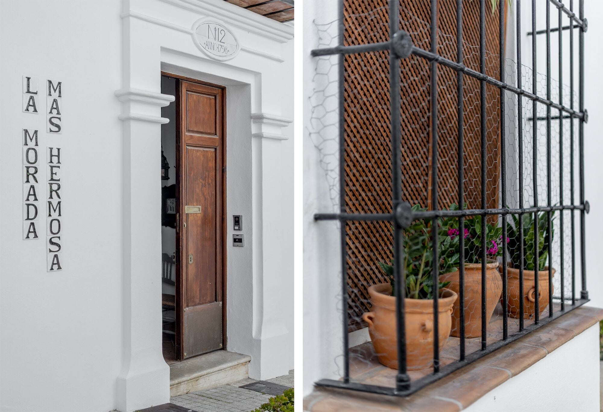 Foto - La Morada Mas Hermosa