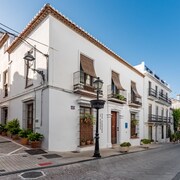Hotel La Morada Mas Hermosa