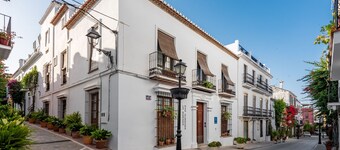 Hotel La Morada Mas Hermosa